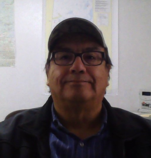Brian Scribe
